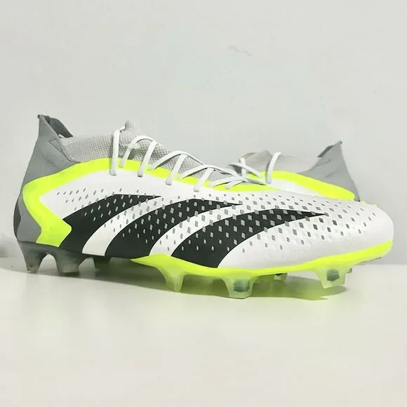 adidas | Shoes | Adidas Predator Accuracy Fg Crazyrush Pack 